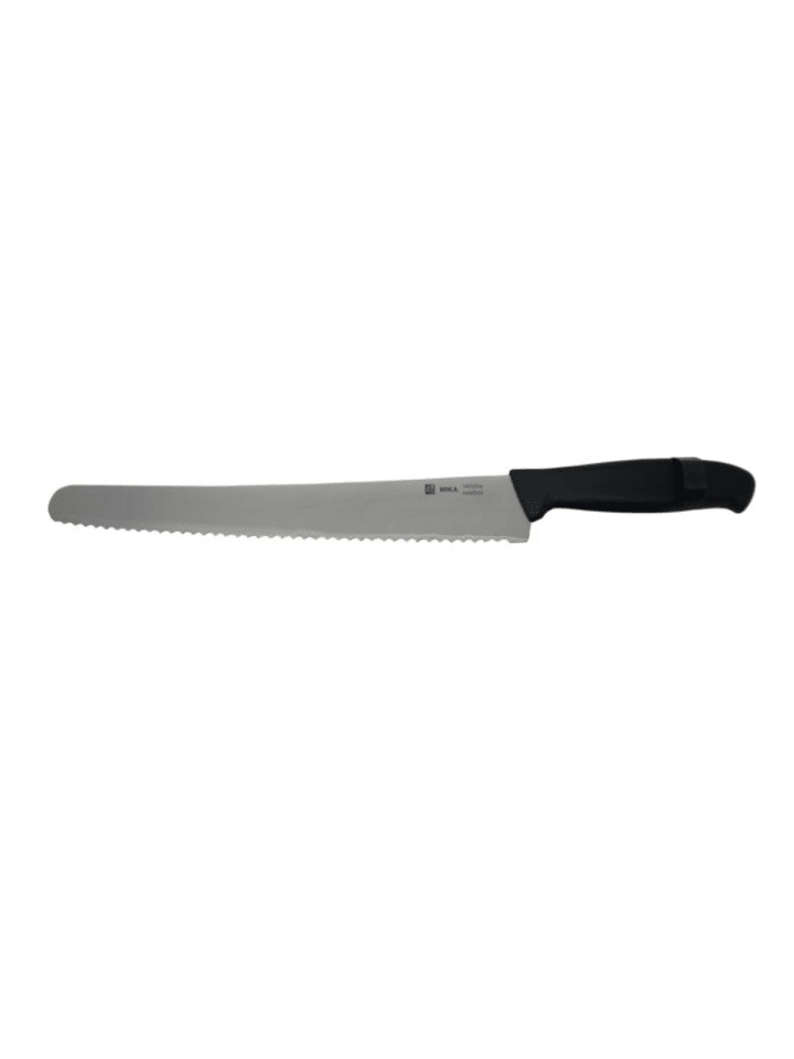 Messer 657584 in Schwarz