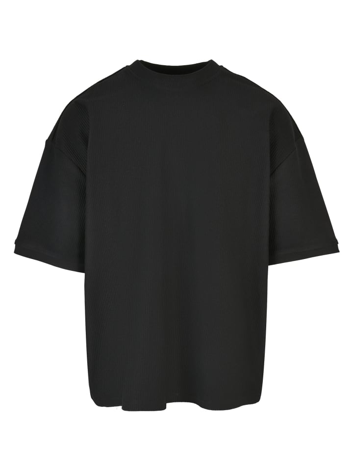 T-Shirt in black