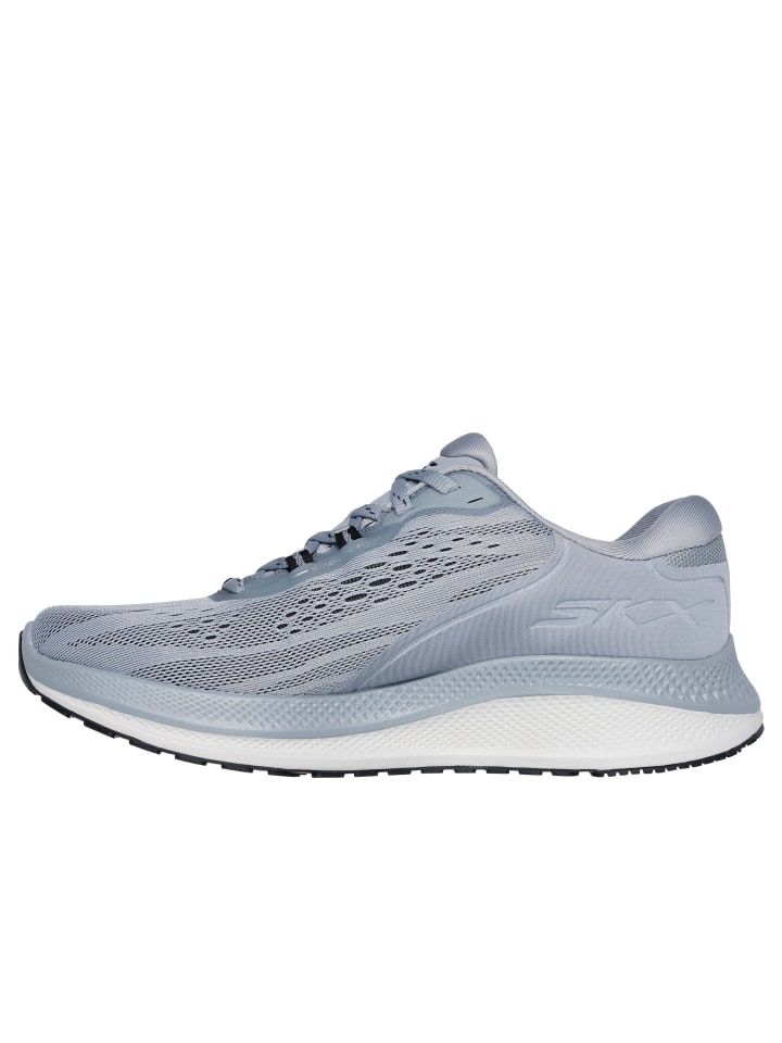 Sneaker GO RUN PERSISTENCE 2 in gray/black