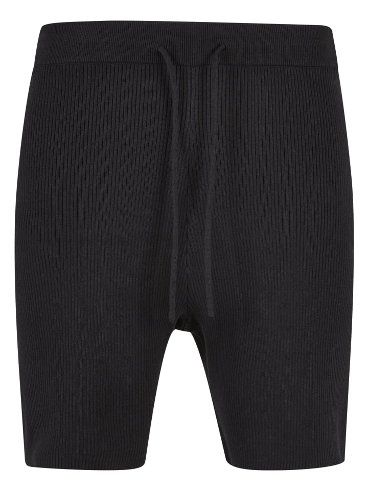 Short in black
