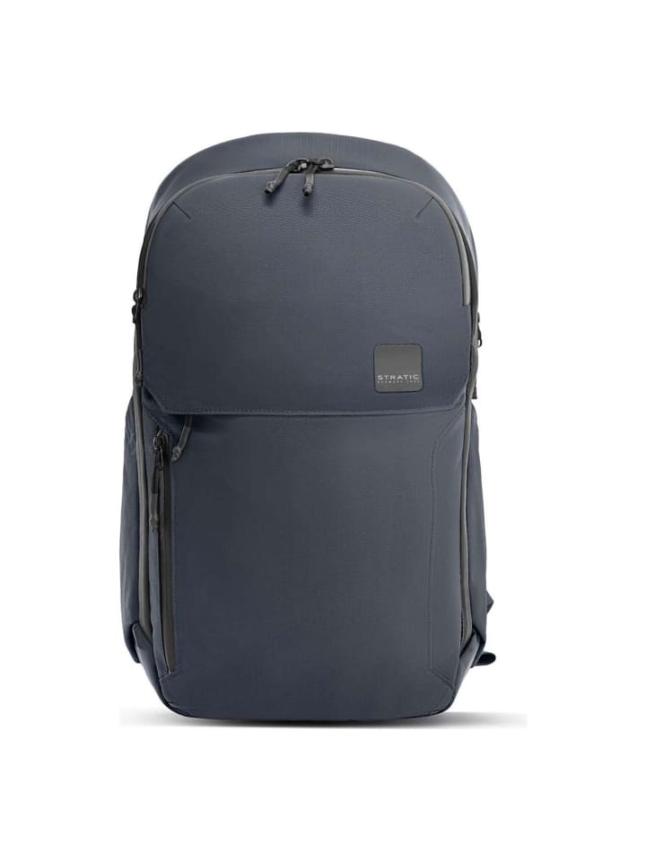 Move Daypack 42 cm Laptopfach grey