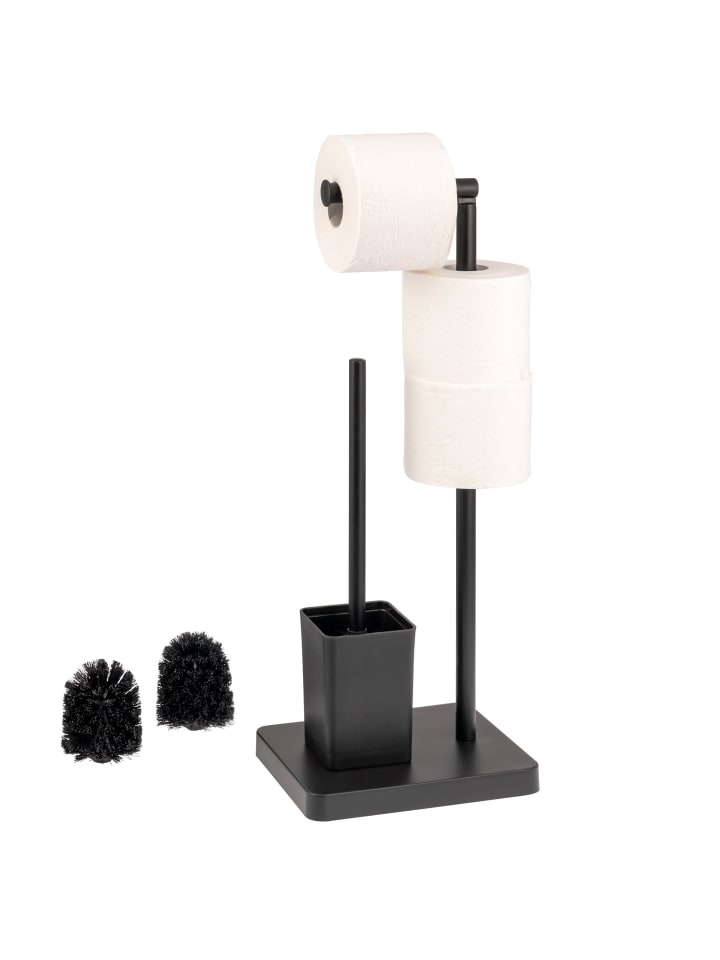 Stand-WC-Garnitur