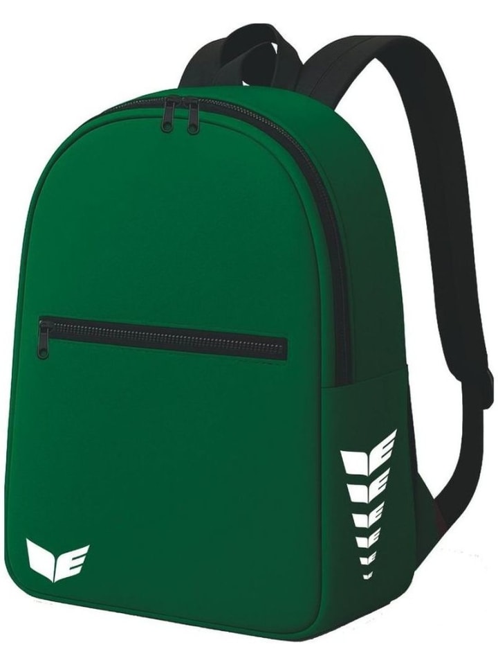 Rucksack "Intro Line" in Grün