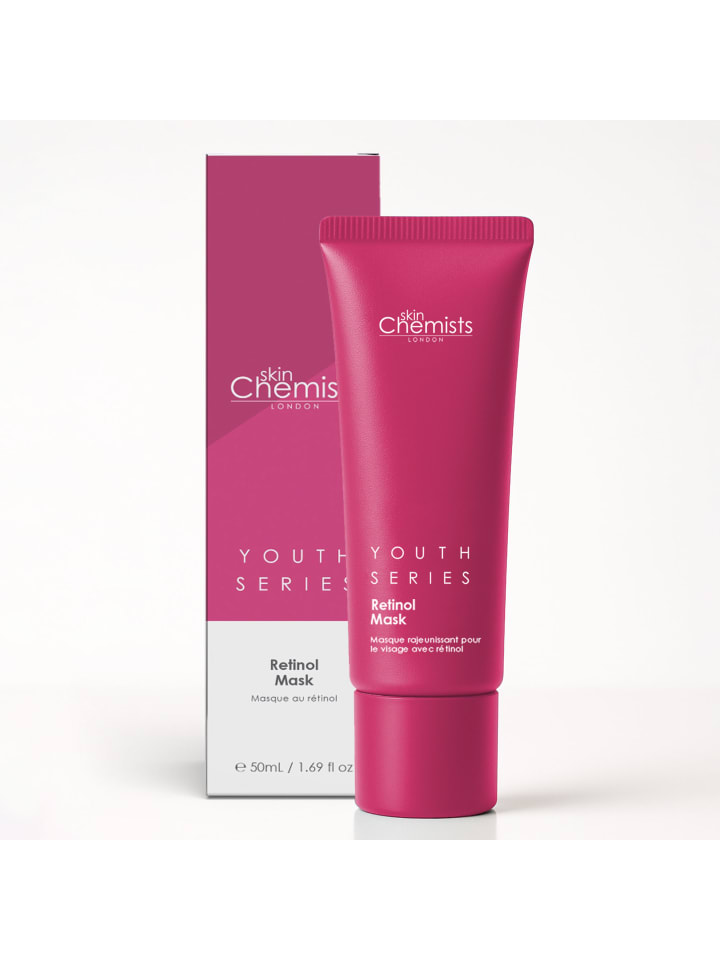 Retinol-Maske 50ml