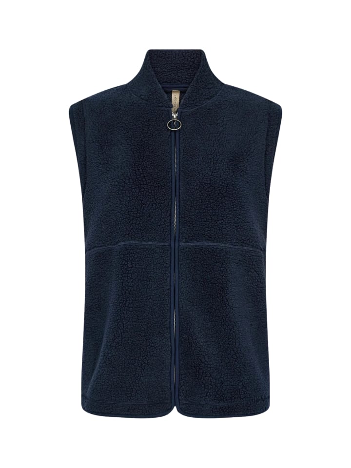 Weste SC-ONYX in 6910 NAVY