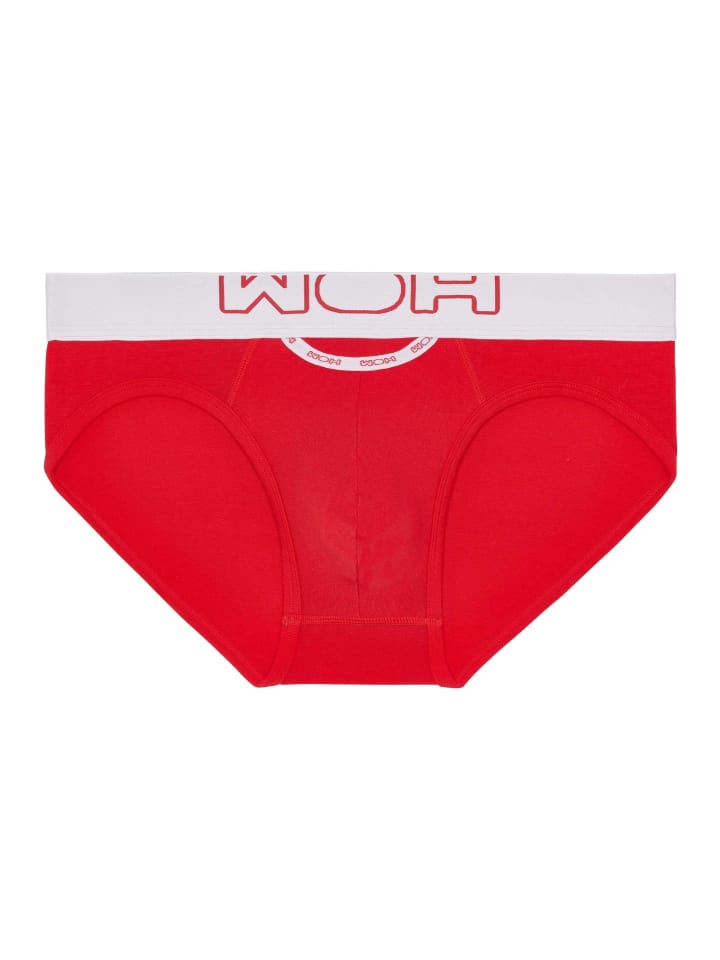 Mini Slip / Unterhose Sexy Fun in Rot