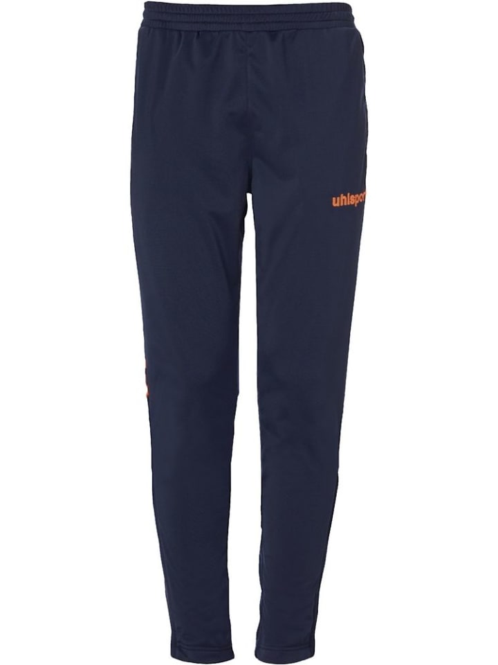 Trainingshose "Score Track Pants" in Blau
