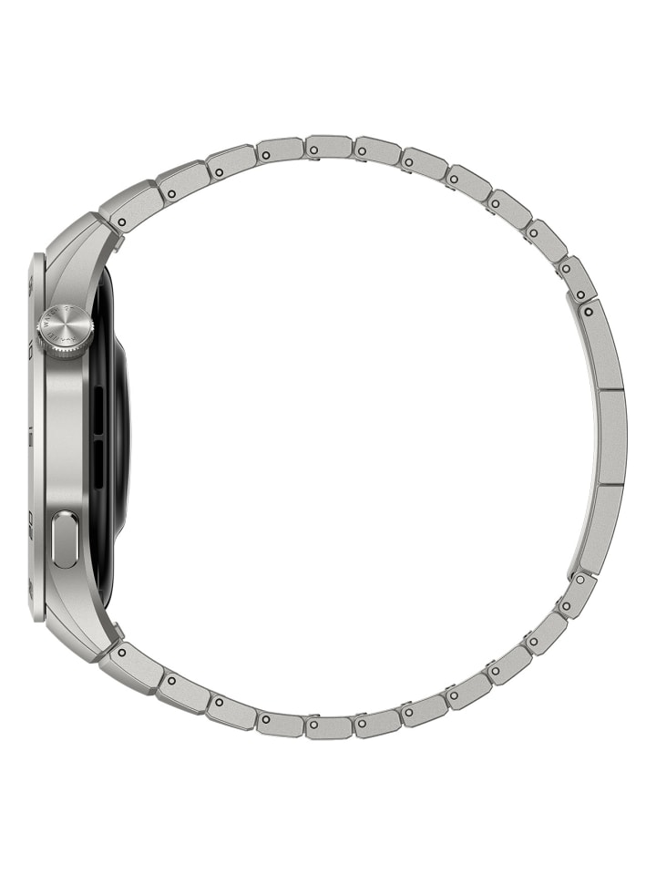 Huawei Smartwatch Watch GT4 46mm limango in kaufen silber günstig 