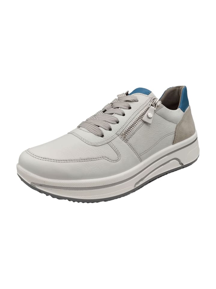 Sneaker Low in Weiß