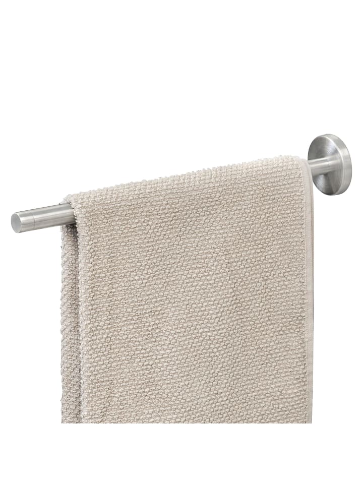 Teleskop-Handtuchstange PIAZZA 30 bis 50 cm