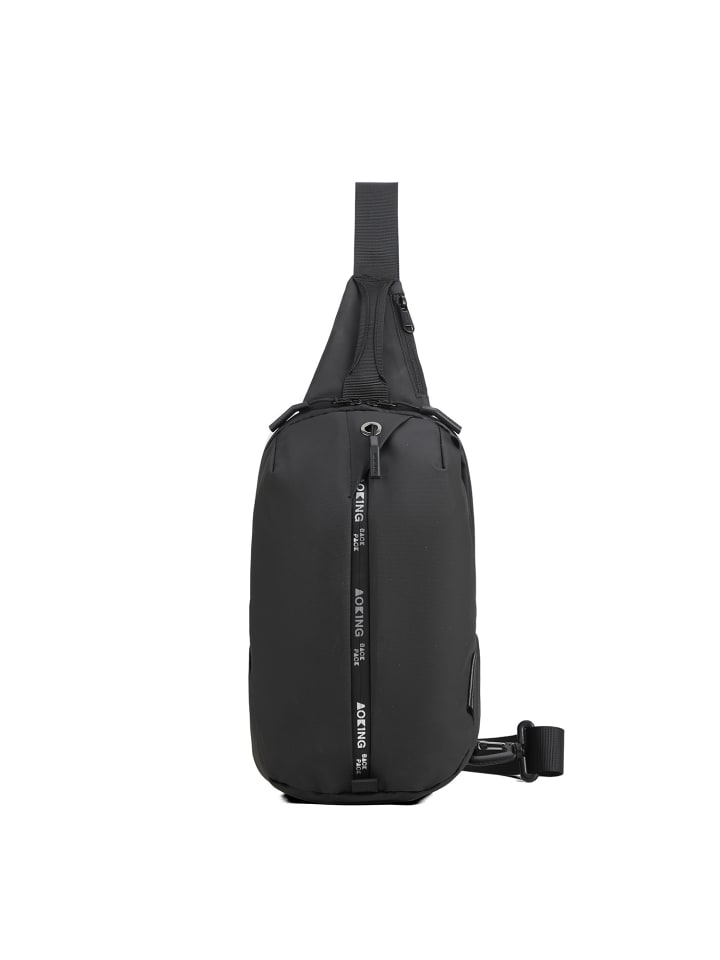 Umhängetasche in BLACK