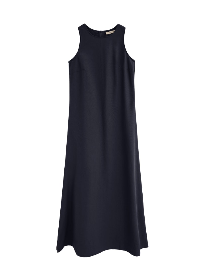Kleider ITACA DRESS CL in Navy Blau