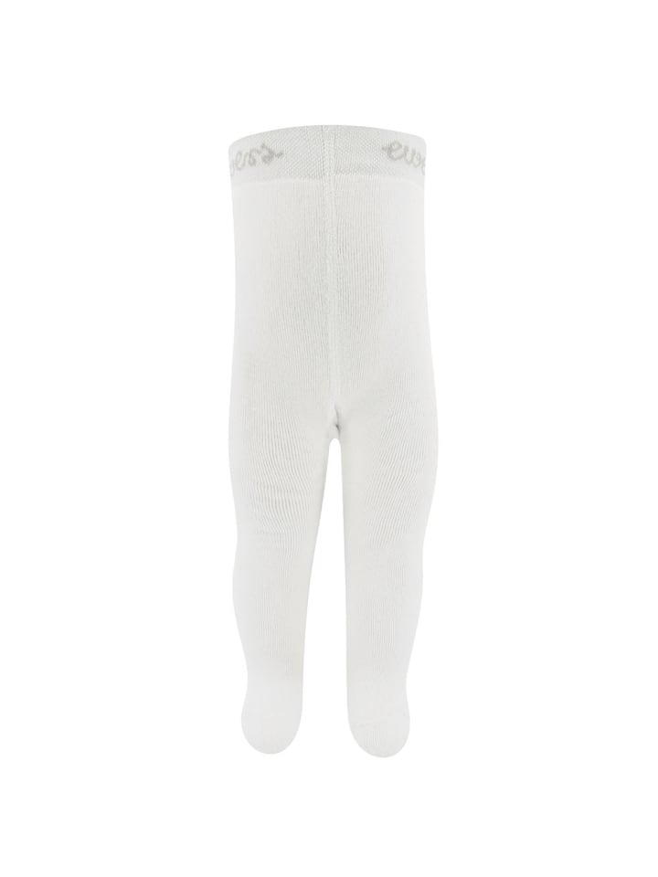 Thermo Strumpfhose Uni in latte