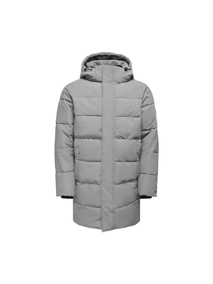 Jacke in Griffin