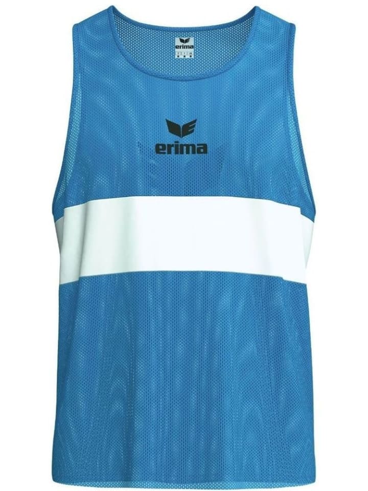 Sportshirt "Training Bib" in Türkis
