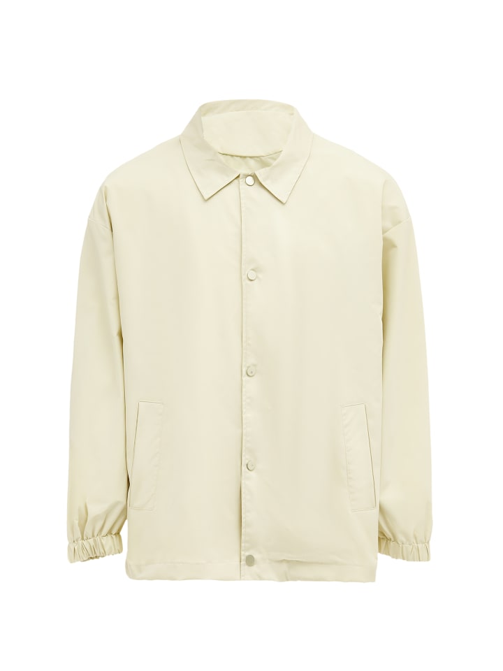 Herren Jacket in BEIGE