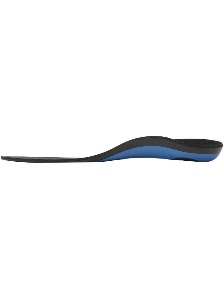 Einlegesohle "Dynamic Arch Insole High" in Blau