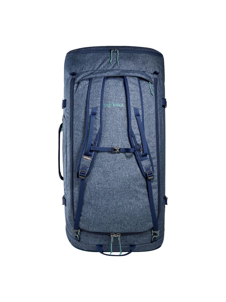 Duffle Roller 140 2 Rollen Reisetasche 40 cm navy blue