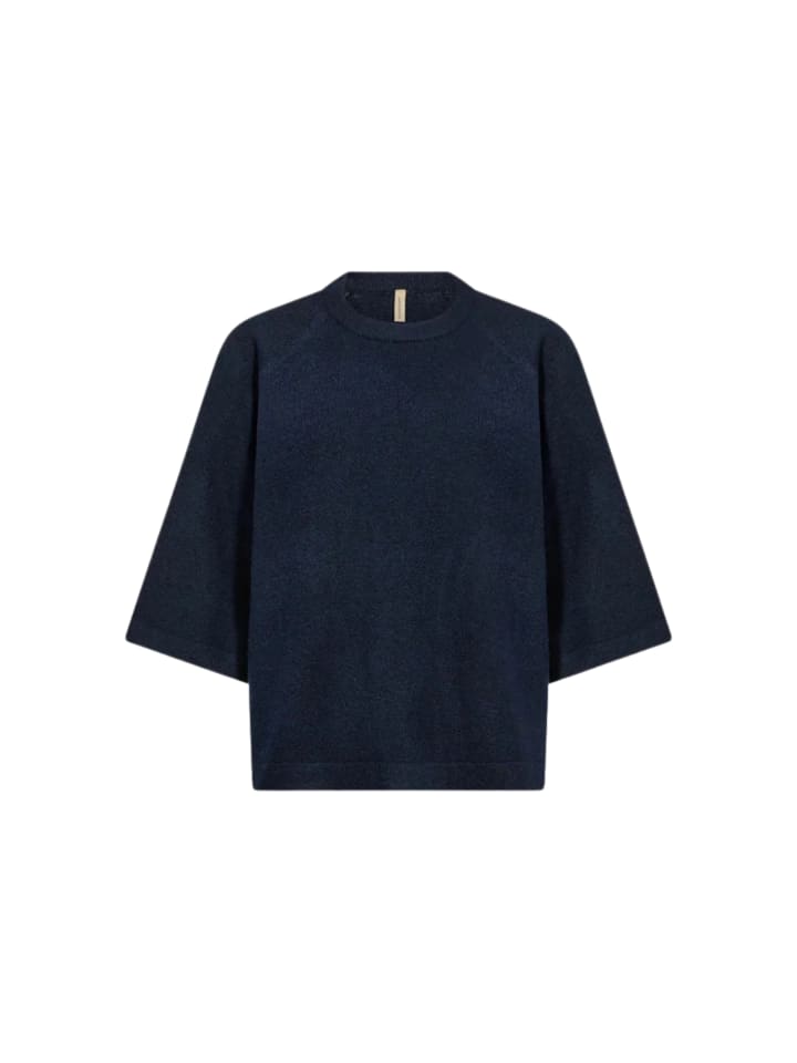 Pullover SC-ORLEAN in 96910 NAVY MELANGE