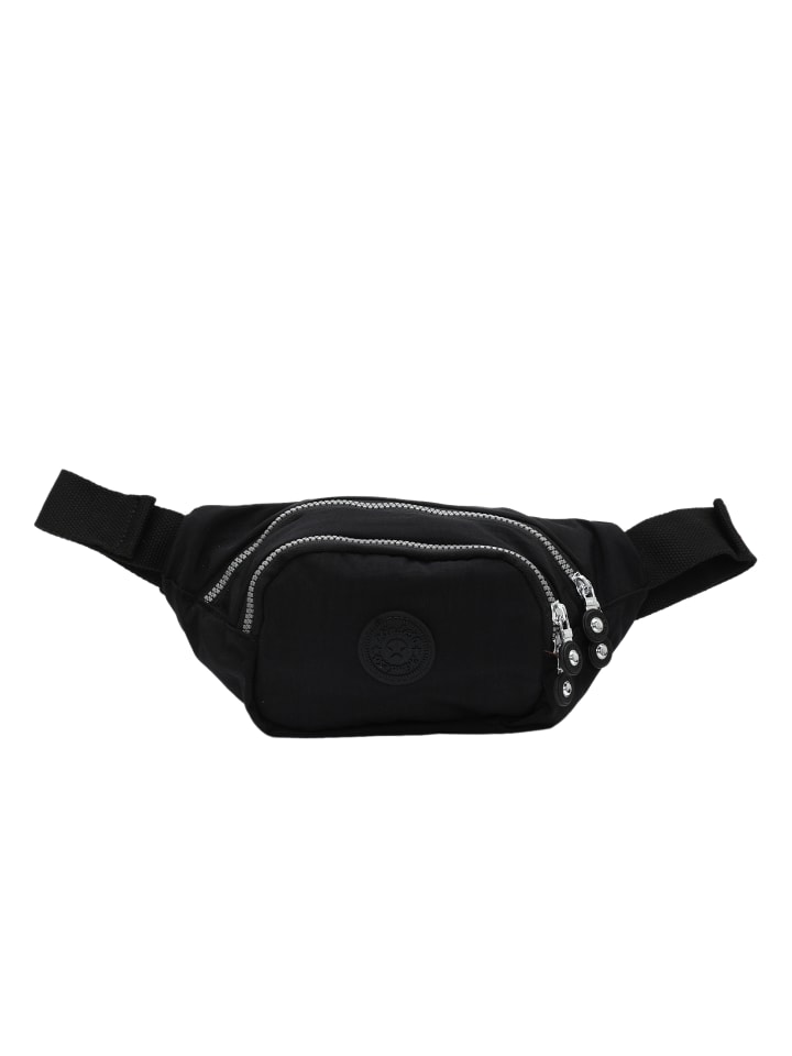 Damen Tasche in Schwarz