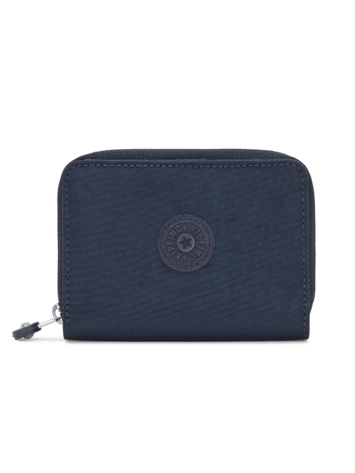 Money Love Portemonnaie in Blue Bleu 2