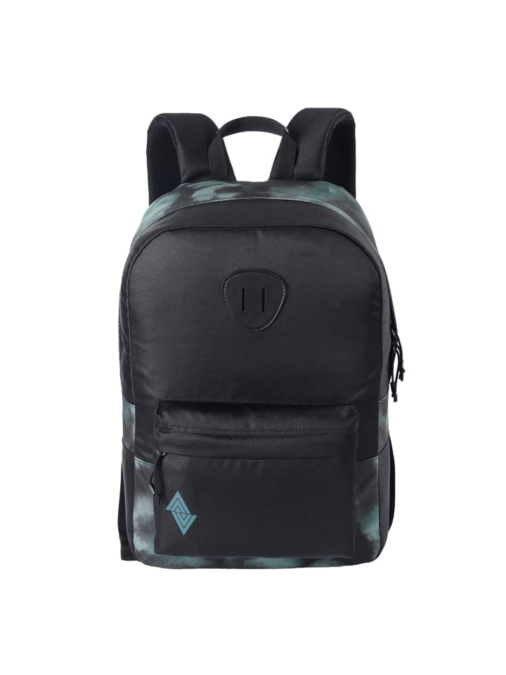 Urban Classics Daypack 45 cm Laptopfach reef break