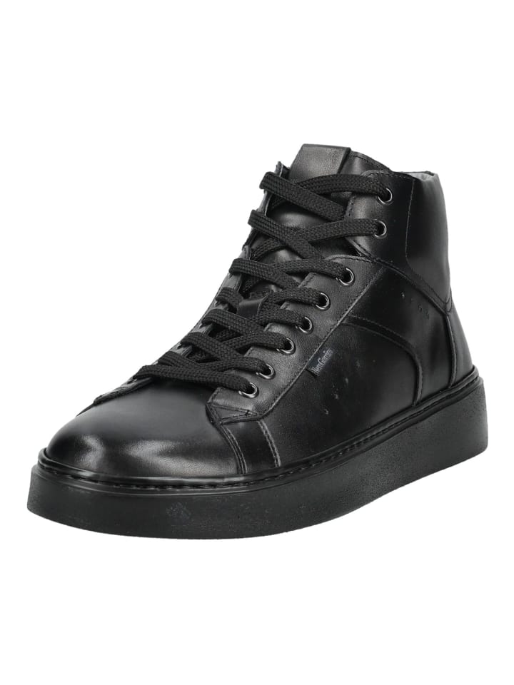 Sneaker Schwarz