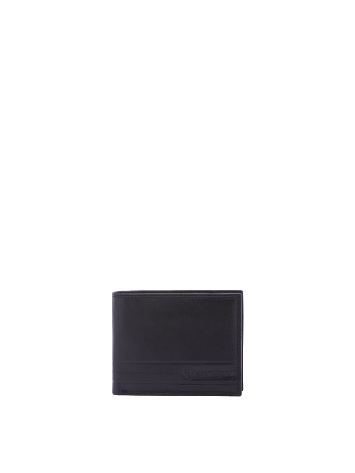 Geldbörse in BLACK
