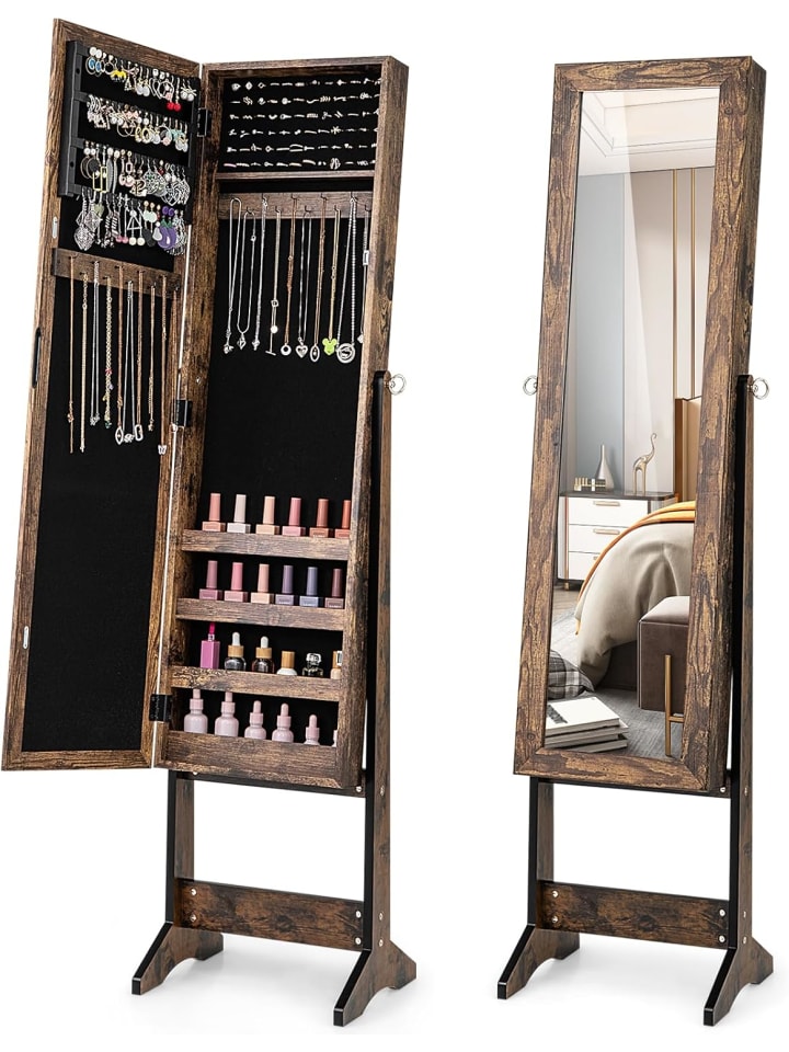 Schmuckschrank in Andere