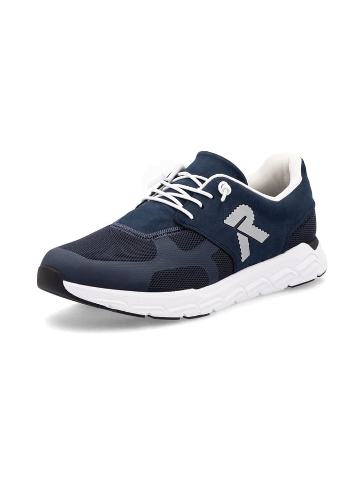 SHOES "Herren Halbschuhe" in pazifik