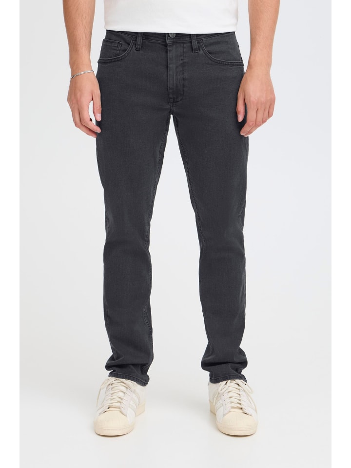 Slim-fit-Jeans BHTwister in Schwarz