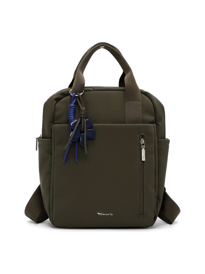 TAS Maleen Daypack 33 cm oliv