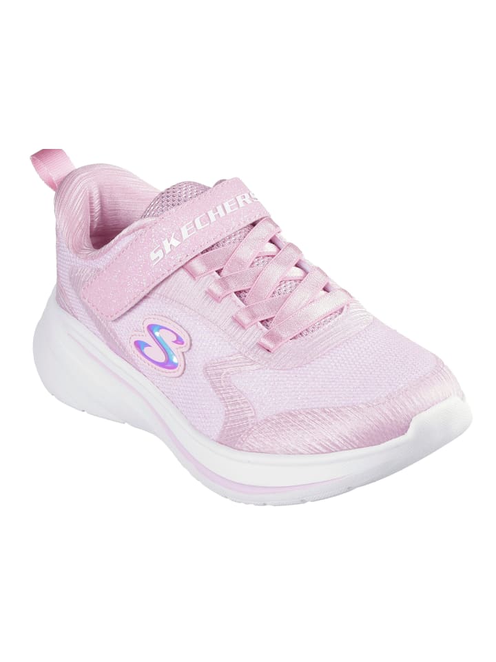 Sneakers Low WAVE 92 in blau