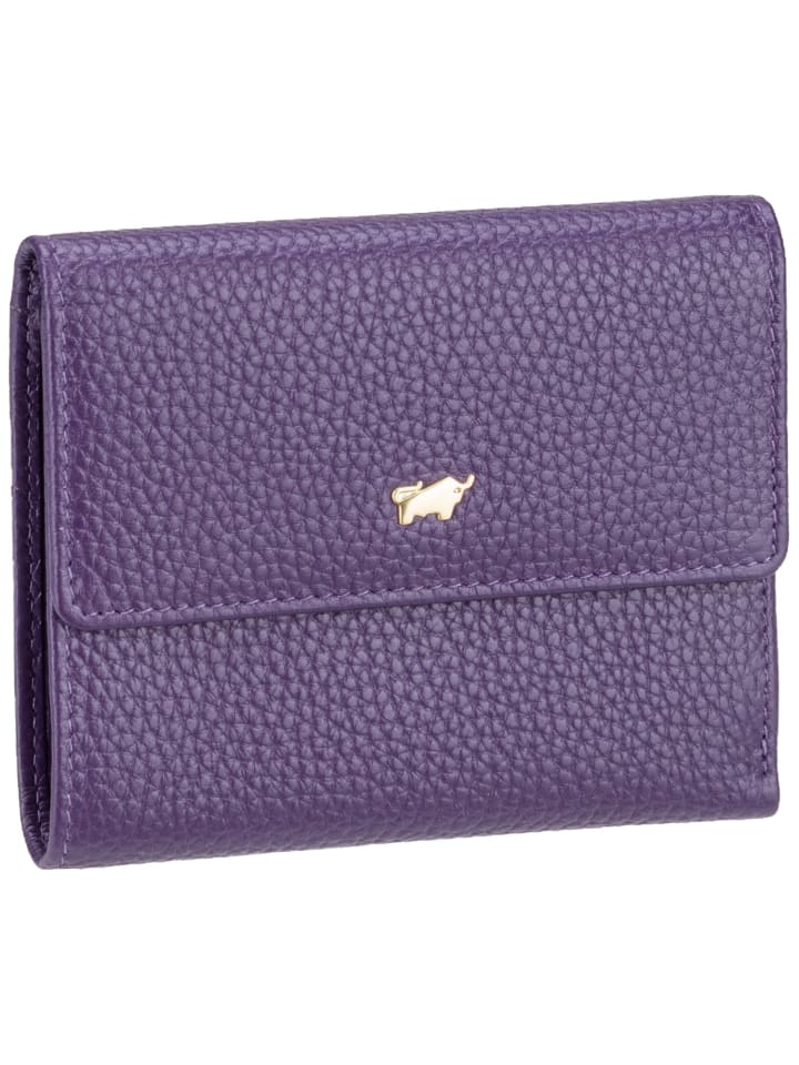 Geldbörse Asti in Mystery Violet