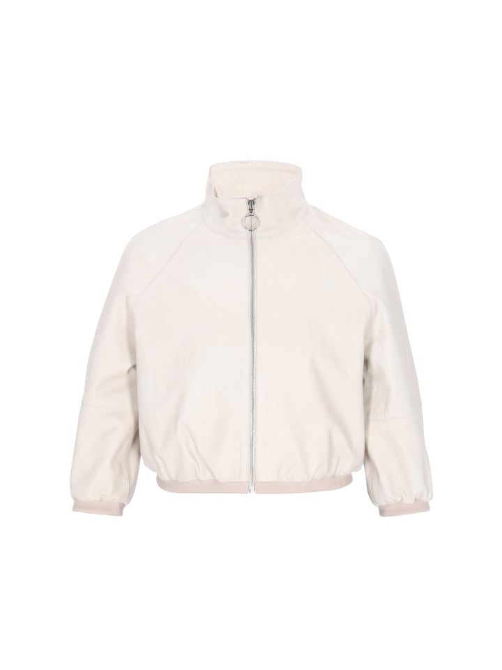 Women Jacket in offwhite