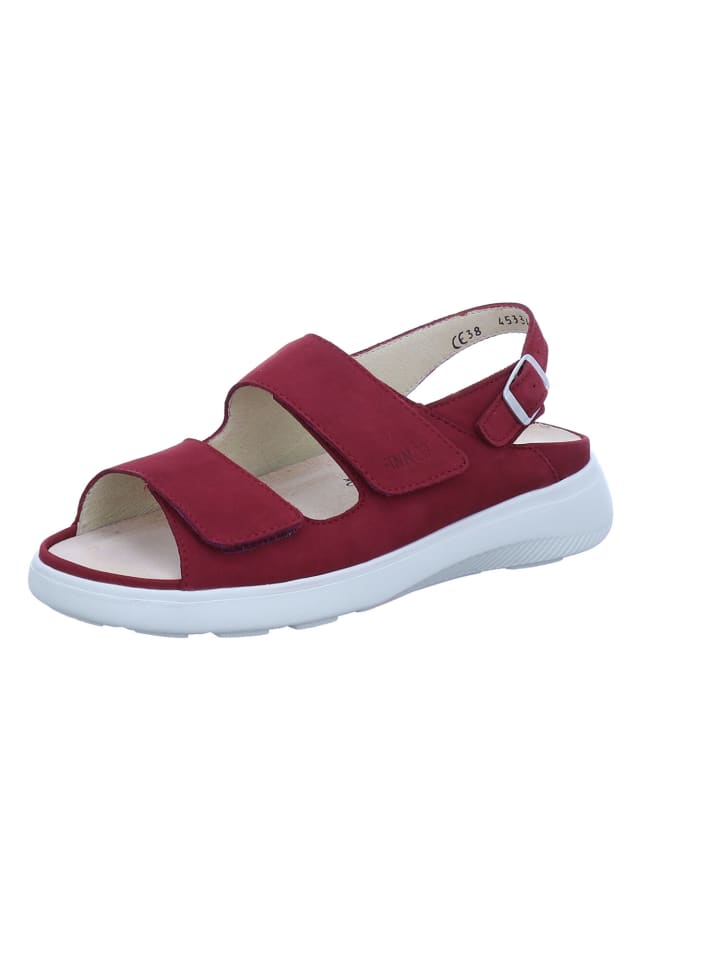 Outdoorsandalen APIA in chili
