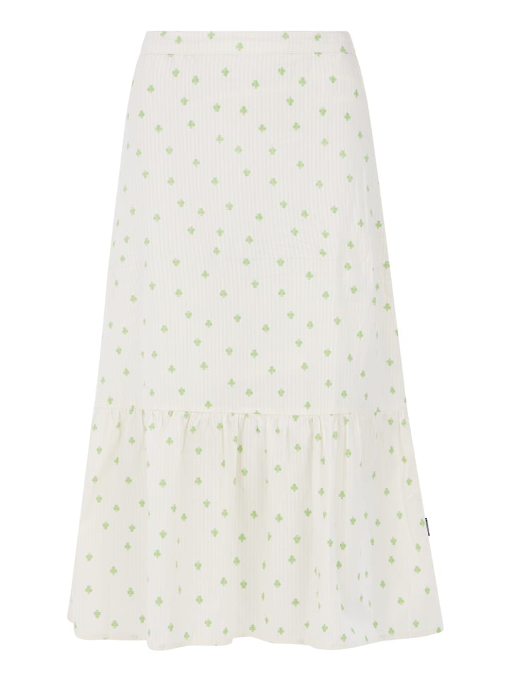 " PRTANNEBEL in Canvas Offwhite