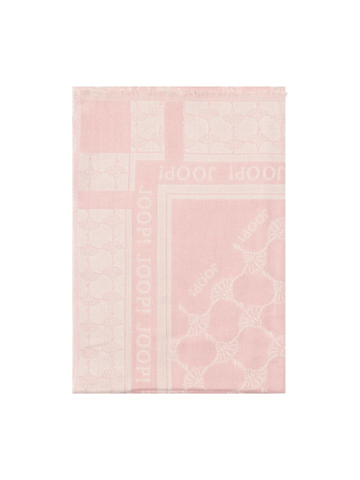 Schal in Rosa (Medium Pink)