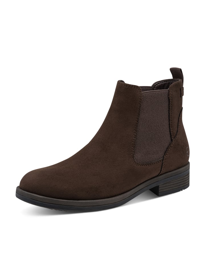 Stiefel 1-25012-47 in braun