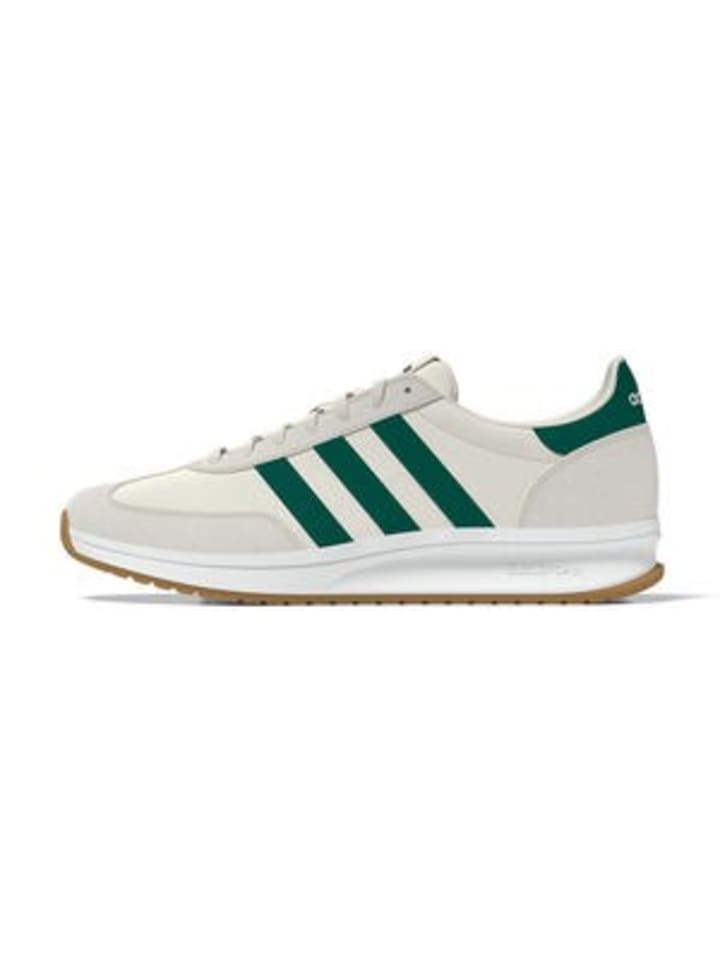 Sportschuh in weiß
