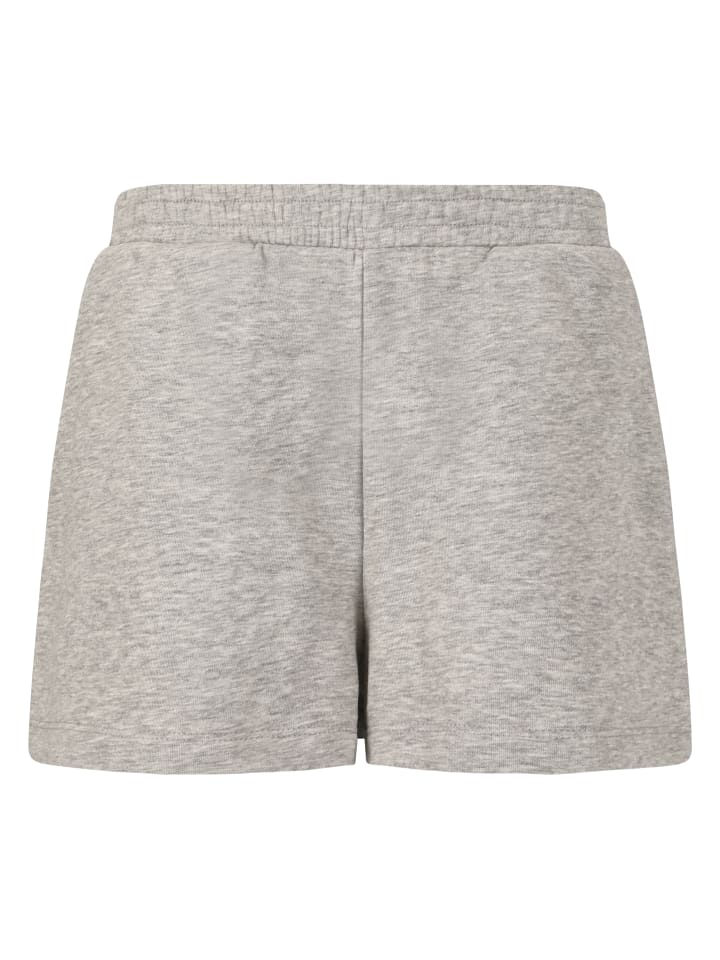 Shorts Clairen in 1005 Light Grey Melange