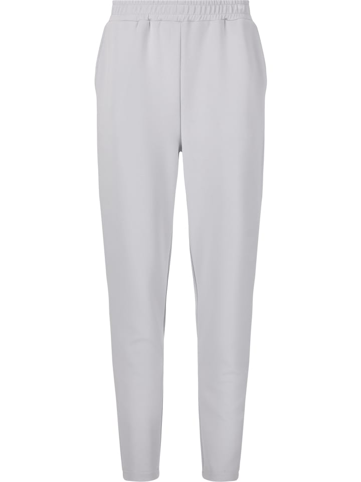 Sweatpants Jade in 1032 Gray Dawn