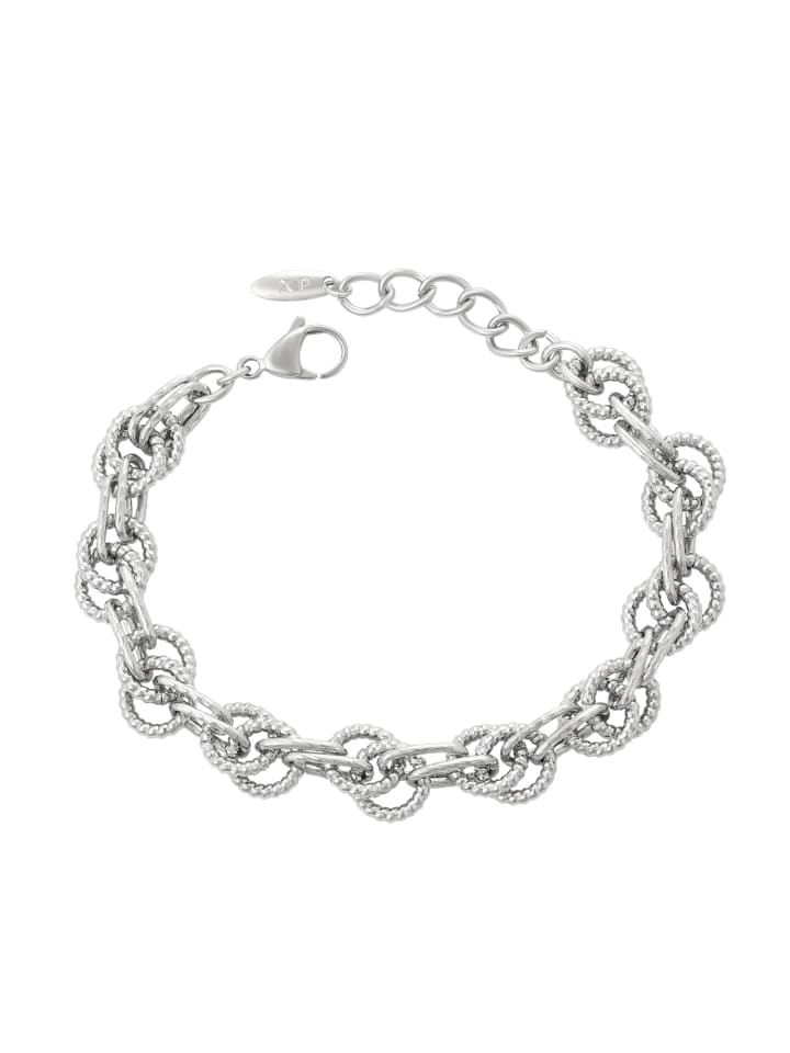 Women Bracelet in Silver