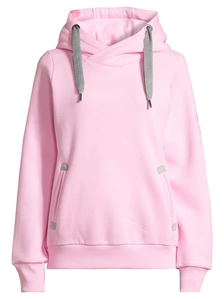 Hoodie SÜNN HOODIE Rosé