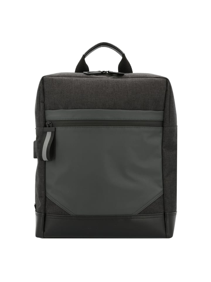 Speed Daypack 33 cm schwarz