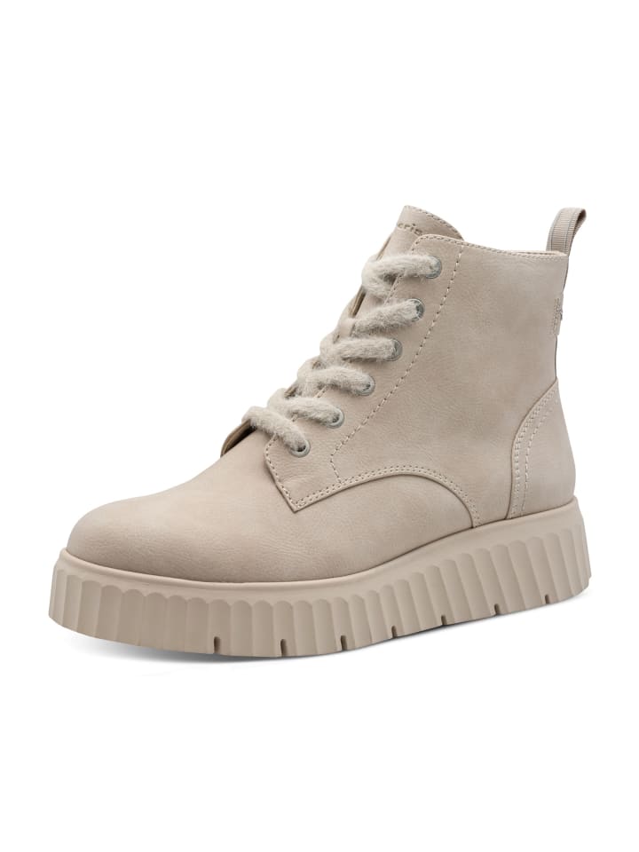 Stiefel 1-25251-45 in grau