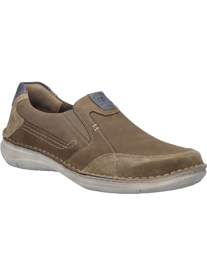 Slipper New Anvers 01 in beige