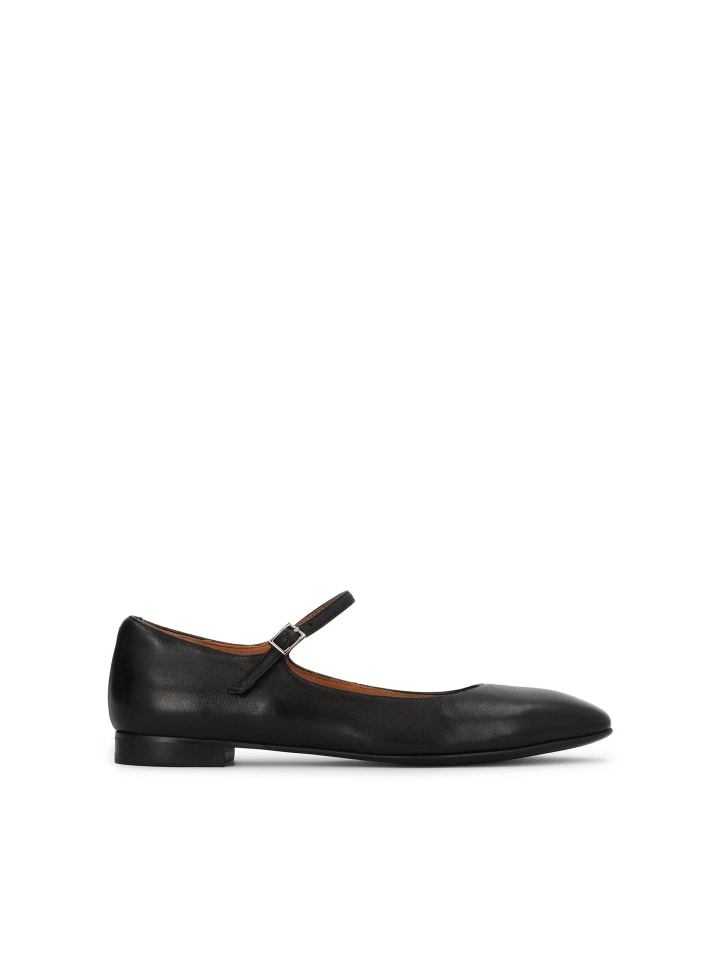 Pumps in Schwarz