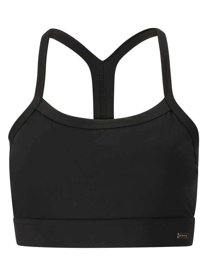 Sport-BH Bloom V2 in 1001 Black