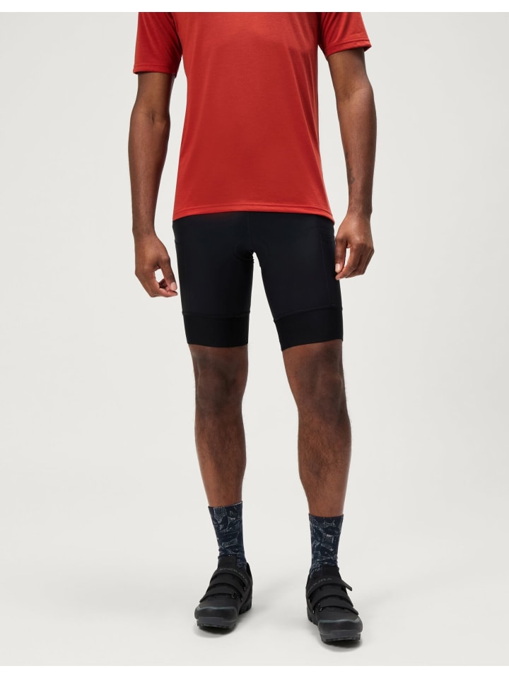 Shorts Loop in Black